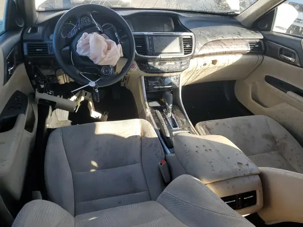 1HGCR2F73HA214801 2017 HONDA ACCORD - Image 8