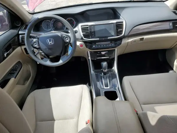 1HGCR2F73HA219481 2017 HONDA ACCORD - Image 8