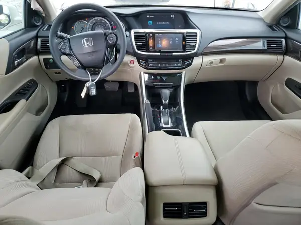 1HGCR2F73HA231582 2017 HONDA ACCORD - Image 8
