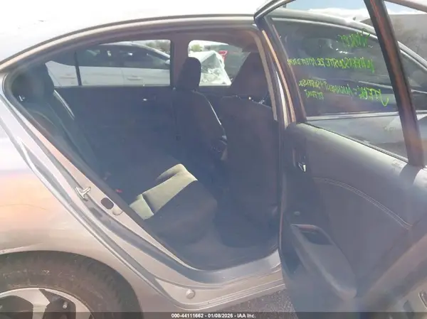 1HGCR2F73HA235602 2017 HONDA ACCORD - Image 8