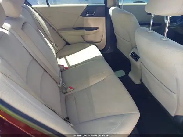1HGCR2F73HA242338 2017 HONDA ACCORD - Image 8