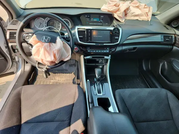 1HGCR2F73HA246826 2017 HONDA ACCORD - Image 8