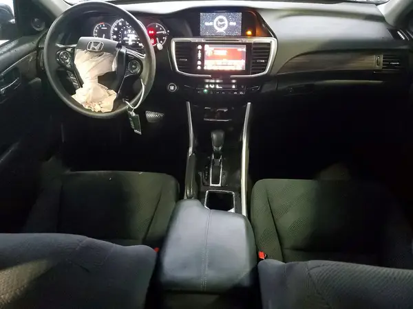 1HGCR2F73HA247734 2017 HONDA ACCORD - Image 8
