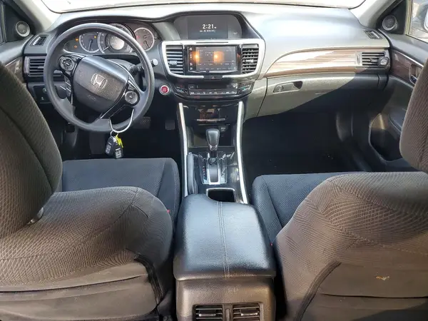 1HGCR2F73HA247989 2017 HONDA ACCORD - Image 8