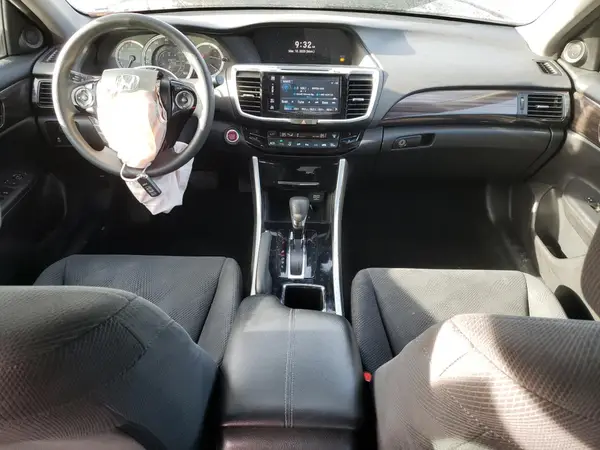 1HGCR2F73HA258684 2017 HONDA ACCORD - Image 8