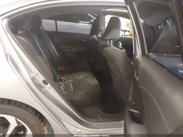 1HGCR2F73HA258801 2017 HONDA ACCORD - Image 8