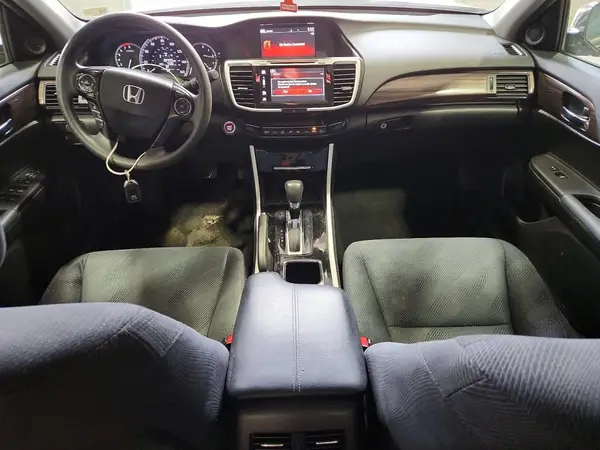 1HGCR2F73HA267398 2017 HONDA ACCORD - Image 8