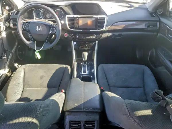 1HGCR2F73HA274108 2017 HONDA ACCORD - Image 8
