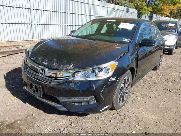 1HGCR2F73HA276294 2017 HONDA ACCORD - Image 2