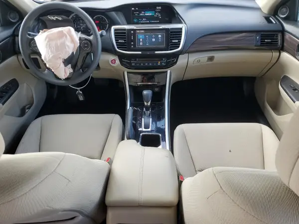 1HGCR2F73HA278062 2017 HONDA ACCORD - Image 8
