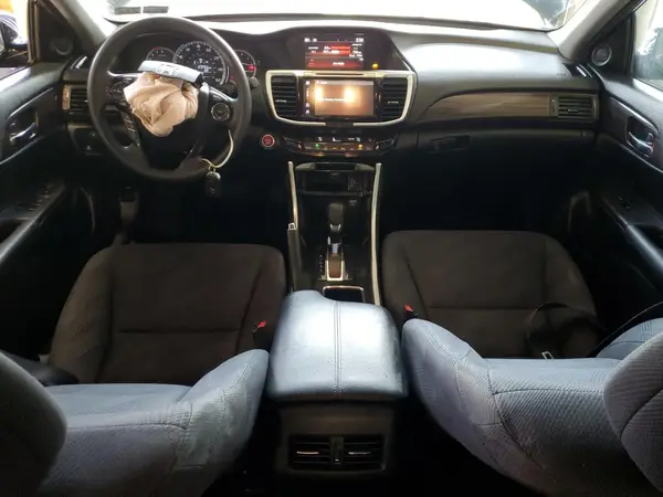 1HGCR2F73HA285206 2017 HONDA ACCORD - Image 8