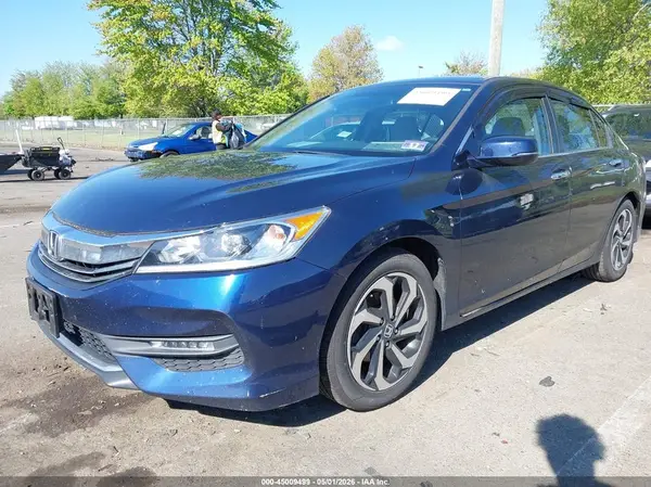 1HGCR2F73HA292009 2017 HONDA ACCORD - Image 2