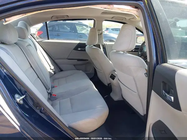 1HGCR2F73HA292009 2017 HONDA ACCORD - Image 8