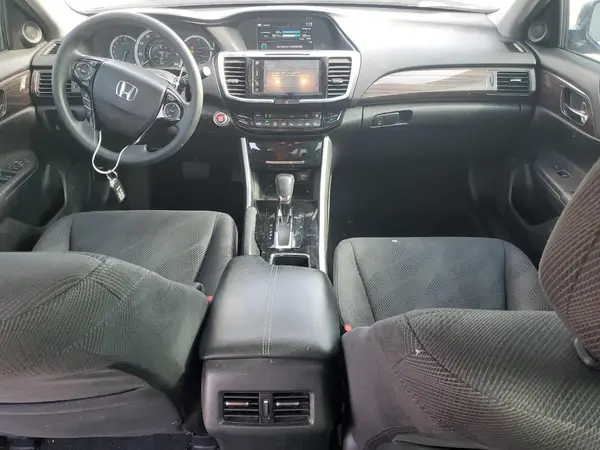 1HGCR2F73HA294469 2017 HONDA ACCORD - Image 8