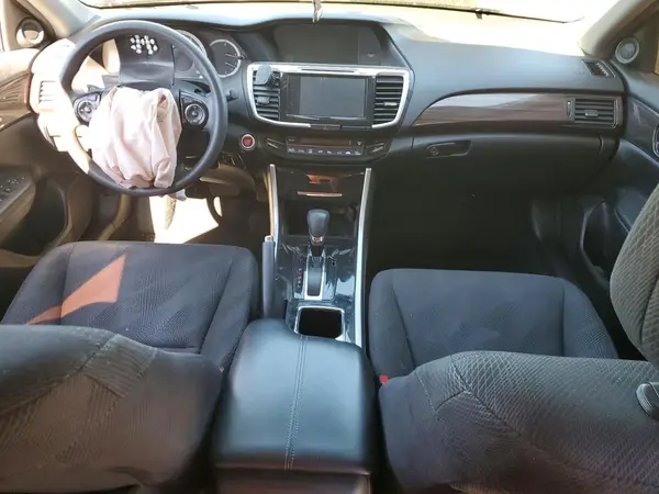 1HGCR2F73HA298246 2017 HONDA ACCORD - Image 8