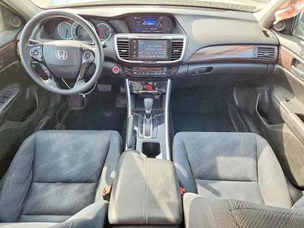 1HGCR2F73HA299123 2017 HONDA ACCORD - Image 8