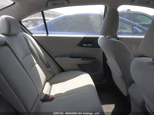 1HGCR2F73HA800009 2017 HONDA ACCORD - Image 8