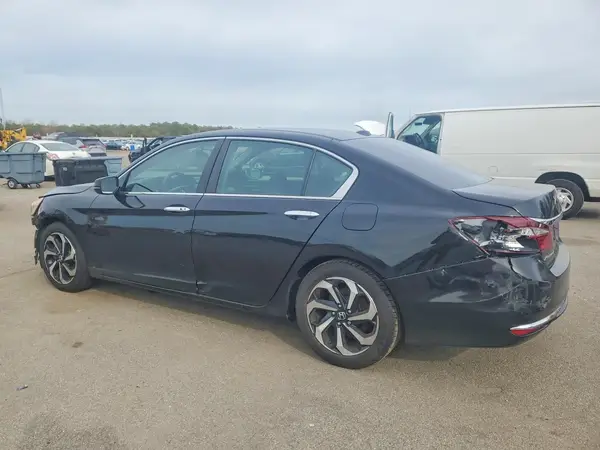 1HGCR2F74GA000379 2016 HONDA ACCORD - Image 2