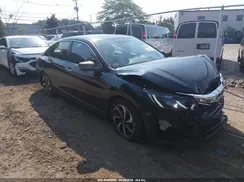 1HGCR2F74GA001581 2016 HONDA ACCORD