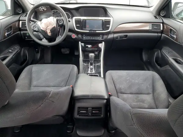 1HGCR2F74GA019059 2016 HONDA ACCORD - Image 8