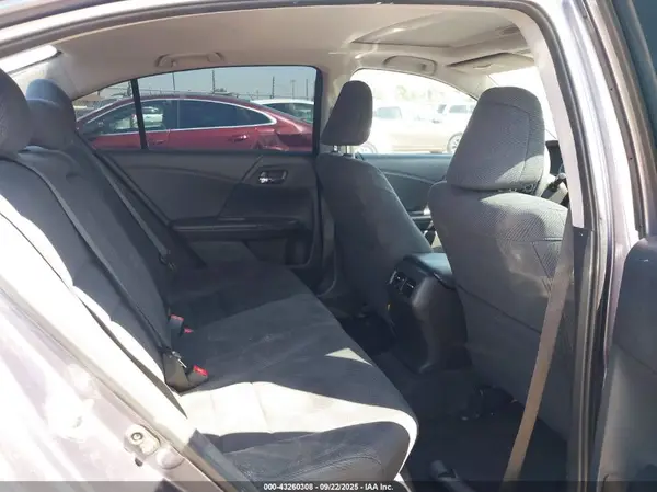 1HGCR2F74GA020079 2016 HONDA ACCORD - Image 8