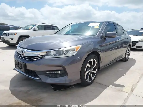 1HGCR2F74GA021099 2016 HONDA ACCORD - Image 2