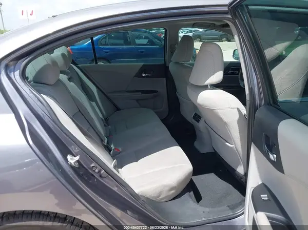 1HGCR2F74GA021099 2016 HONDA ACCORD - Image 8