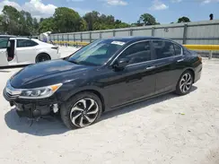 1HGCR2F74GA022852 2016 HONDA ACCORD