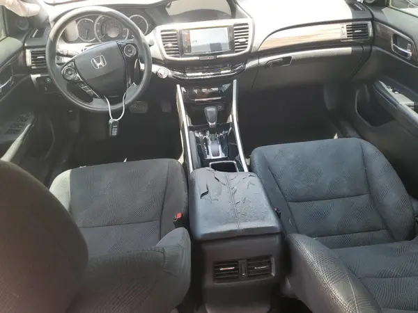 1HGCR2F74GA022852 2016 HONDA ACCORD - Image 8