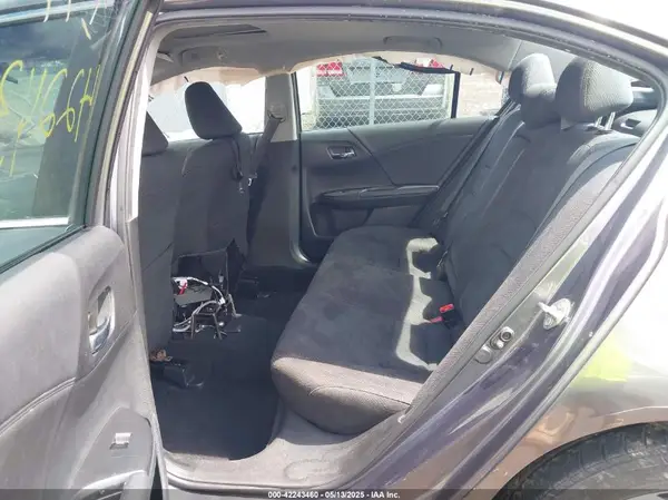 1HGCR2F74GA023080 2016 HONDA ACCORD - Image 8