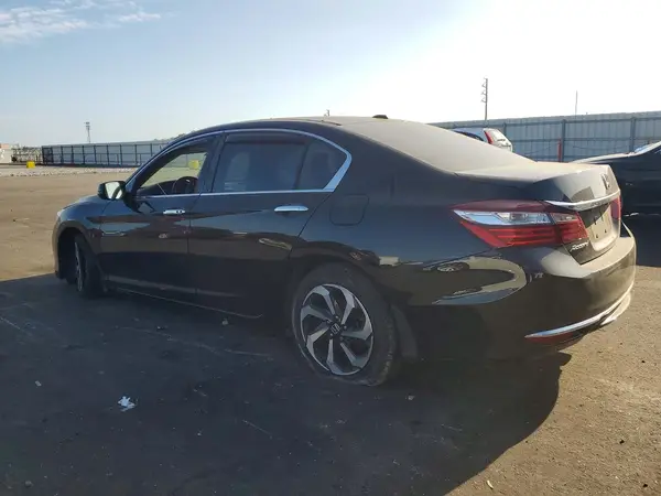 1HGCR2F74GA025296 2016 HONDA ACCORD - Image 2