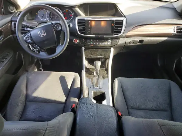 1HGCR2F74GA025296 2016 HONDA ACCORD - Image 8