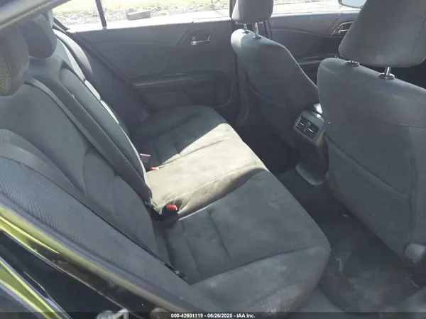 1HGCR2F74GA028540 2016 HONDA ACCORD - Image 8