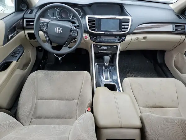 1HGCR2F74GA034029 2016 HONDA ACCORD - Image 8