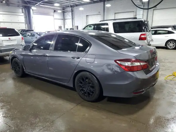 1HGCR2F74GA039120 2016 HONDA ACCORD - Image 2