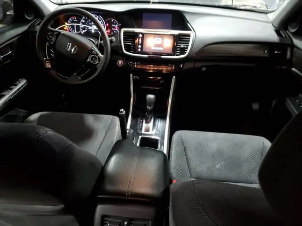 1HGCR2F74GA039120 2016 HONDA ACCORD - Image 8