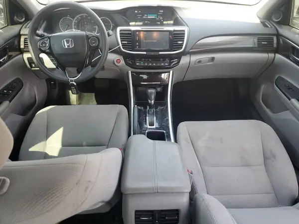 1HGCR2F74GA045872 2016 HONDA ACCORD - Image 8