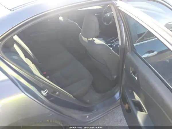 1HGCR2F74GA049338 2016 HONDA ACCORD - Image 8