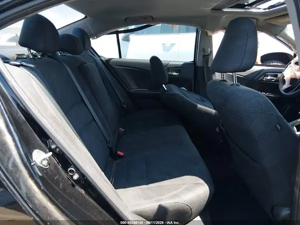 1HGCR2F74GA064017 2016 HONDA ACCORD - Image 8