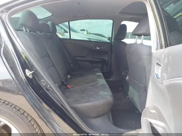 1HGCR2F74GA064020 2016 HONDA ACCORD - Image 8