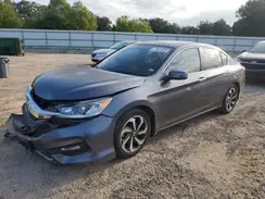 1HGCR2F74GA068651 2016 HONDA ACCORD