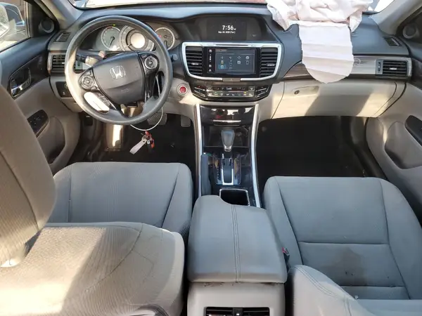 1HGCR2F74GA068651 2016 HONDA ACCORD - Image 8