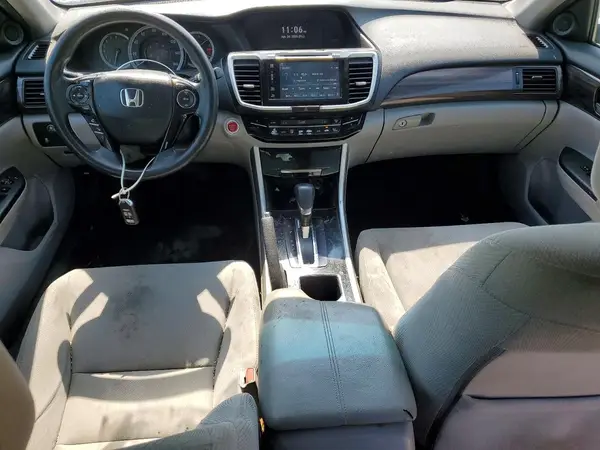 1HGCR2F74GA069833 2016 HONDA ACCORD - Image 8