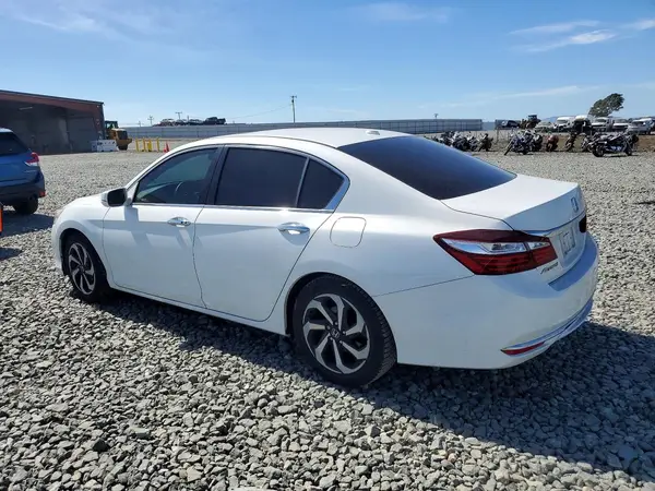 1HGCR2F74GA075874 2016 HONDA ACCORD - Image 2