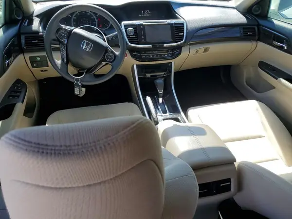 1HGCR2F74GA075874 2016 HONDA ACCORD - Image 8