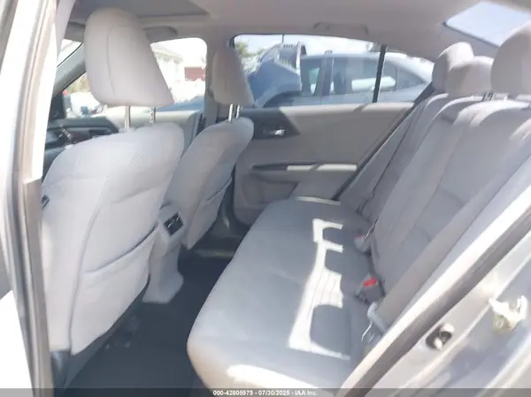 1HGCR2F74GA075924 2016 HONDA ACCORD - Image 8