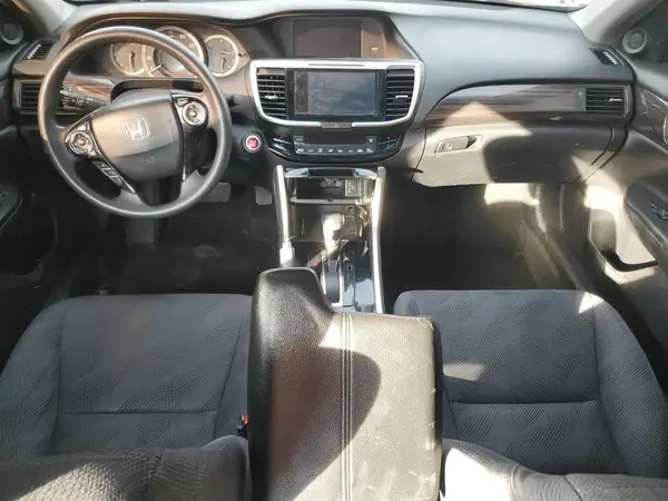 1HGCR2F74GA076605 2016 HONDA ACCORD - Image 8