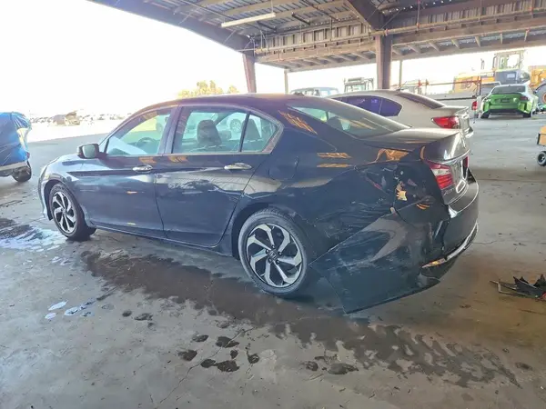 1HGCR2F74GA078838 2016 HONDA ACCORD - Image 2