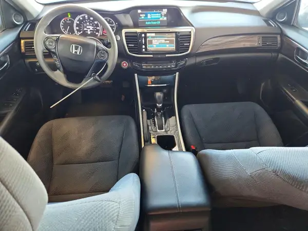 1HGCR2F74GA078838 2016 HONDA ACCORD - Image 8