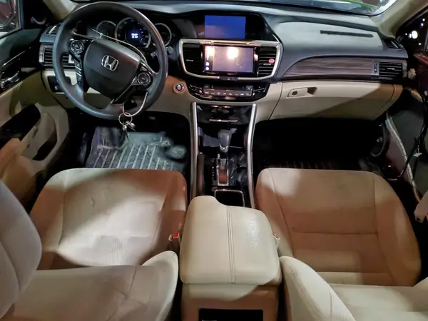 1HGCR2F74GA081500 2016 HONDA ACCORD - Image 8